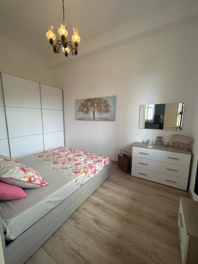 Apartment Mariuccia In Себорга Екстериор снимка