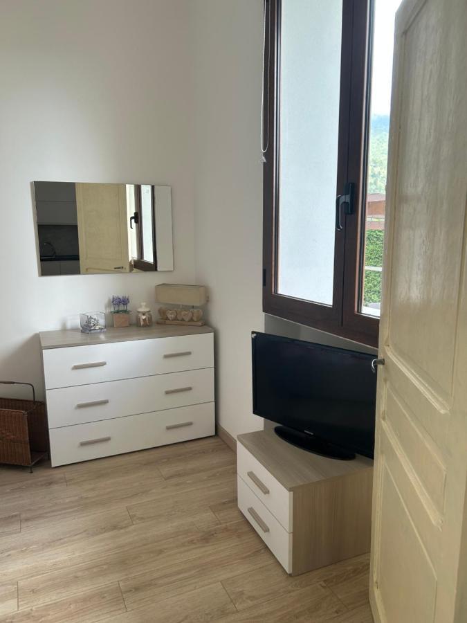 Apartment Mariuccia In Себорга Екстериор снимка