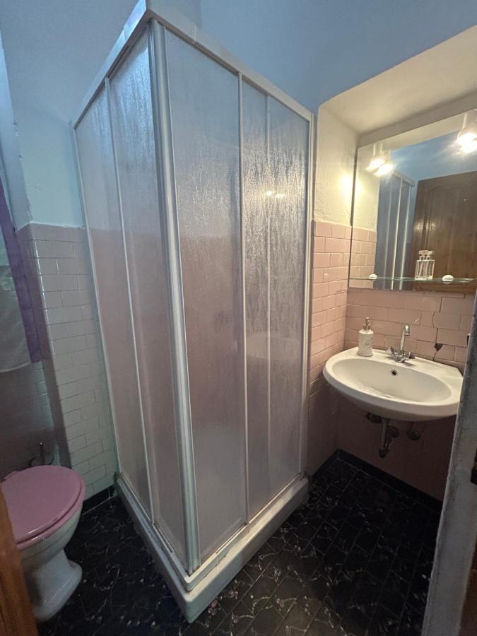 Apartment Mariuccia In Себорга Екстериор снимка