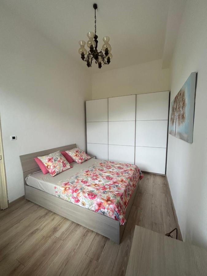 Apartment Mariuccia In Себорга Екстериор снимка